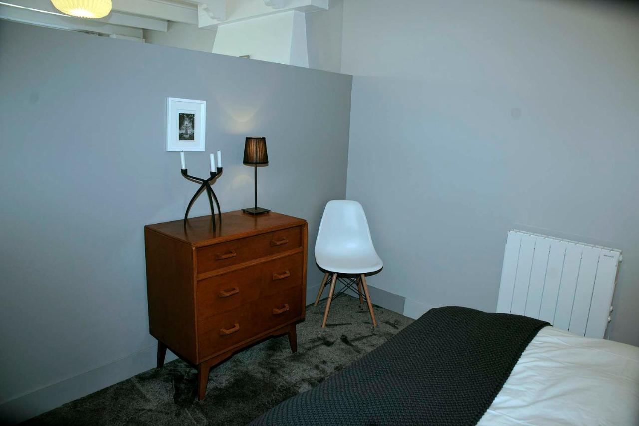 Le Caribou D'eva Appartement
