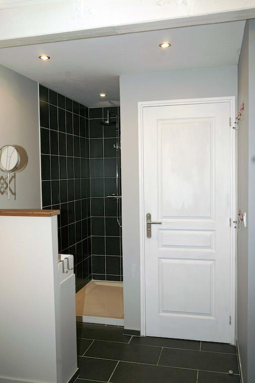 Appartement Le Caribou D'eva Portbail